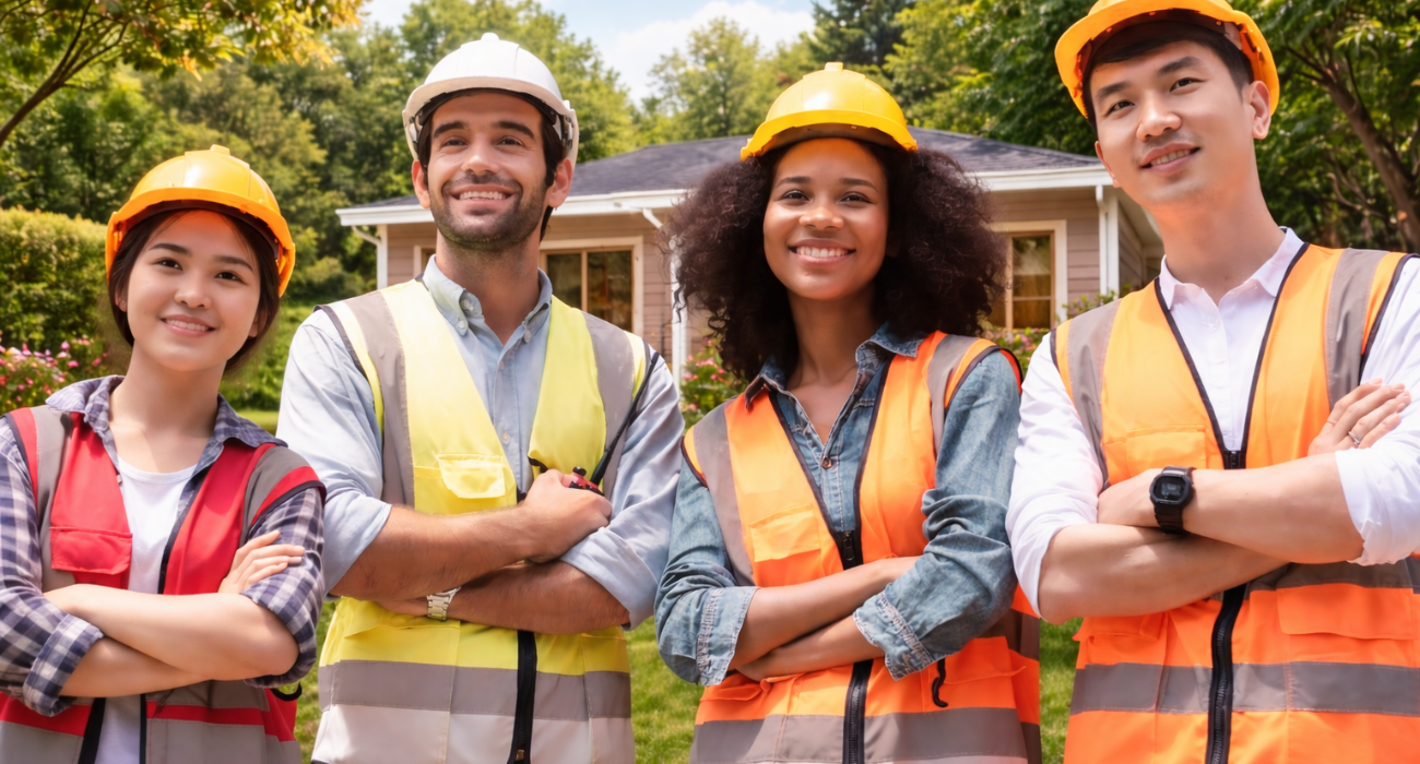 ADU Construction Projects Dallas, TX | Dallas ADU Experts